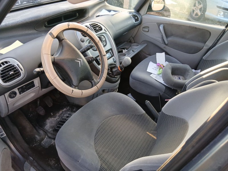 citroën xsara picasso (n68) del año 2006