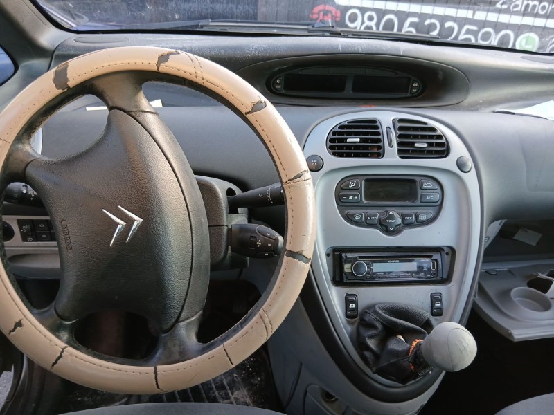 citroën xsara picasso (n68) del año 2006