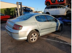 peugeot 407 (6d_) del año 2004 2