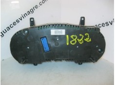 Recambio de cuadro instrumentos : seat leon : 2.0 td bkd automatico (140,08cv) 5p [2010] para seat leon 2.0 td bkd automatico re 2