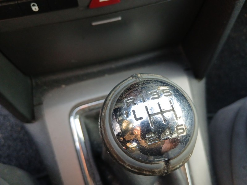 peugeot 407 (6d_) del año 2004