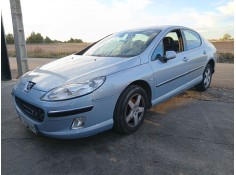 Recambio de carroceria para peugeot 407 (6d_) 2.0 hdi 135 (6drhrh, 6drhre, 6drhrg, 6drhrj) referencia OEM IAM   