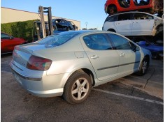 Recambio de carroceria para peugeot 407 (6d_) 2.0 hdi 135 (6drhrh, 6drhre, 6drhrg, 6drhrj) referencia OEM IAM    2