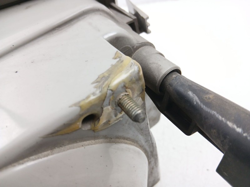 Recambio de faro derecho para renault 18 (134_) 1.6 (1341) referencia OEM IAM 7700678839  