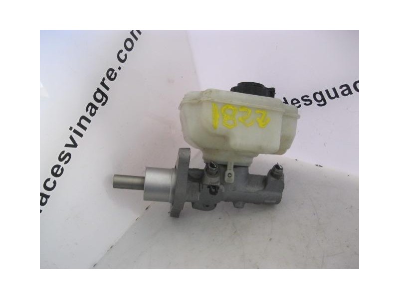 Recambio de bomba de freno : seat leon : 2.0 td bkd automatico (140,08cv) 5p [2010] para seat leon 2.0 td bkd automatico referen