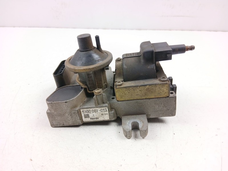 Recambio de bobina para renault 18 (134_) 1.6 (1341) referencia OEM IAM 7700685368 S100001 S100001013