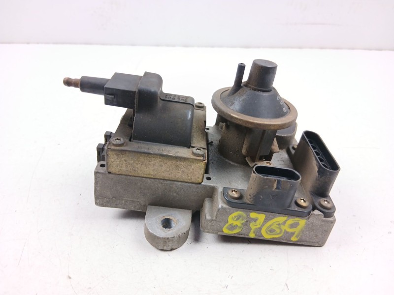 Recambio de bobina para renault 18 (134_) 1.6 (1341) referencia OEM IAM 7700685368 S100001 S100001013