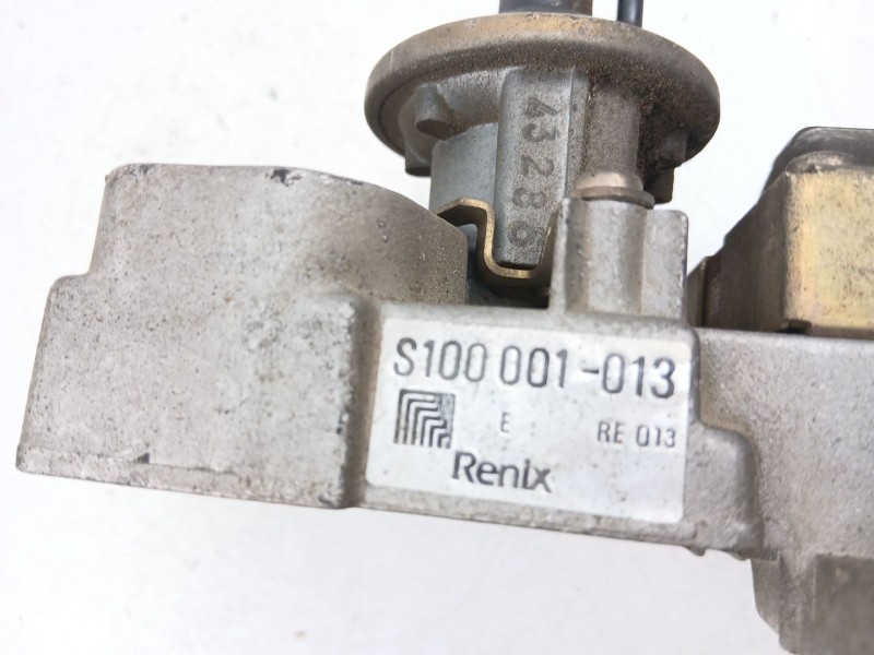 Recambio de bobina para renault 18 (134_) 1.6 (1341) referencia OEM IAM 7700685368 S100001 S100001013