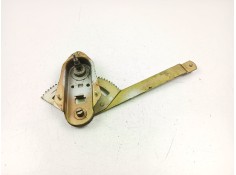 Recambio de elevalunas trasero izquierdo para renault 18 (134_) 1.6 (1341) referencia OEM IAM 7700636644  