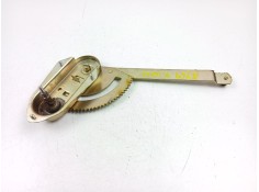 Recambio de elevalunas trasero derecho para renault 18 (134_) 1.6 (1341) referencia OEM IAM 7700636645  