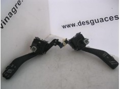 Recambio de mando luces y limpias : seat leon : 2.0 td bkd automatico (140,08cv) 5p [2010] para seat leon 2.0 td bkd automatico 