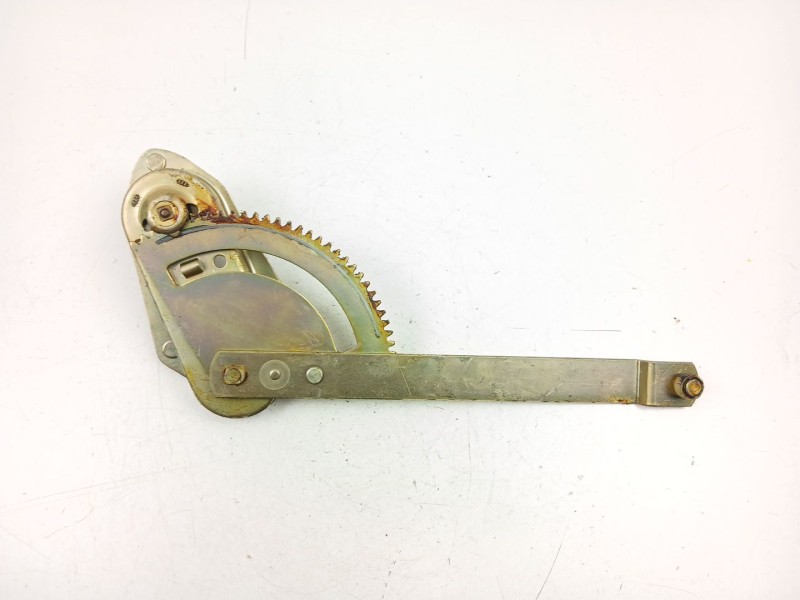 Recambio de elevalunas trasero derecho para renault 18 (134_) 1.6 (1341) referencia OEM IAM 7700636645  