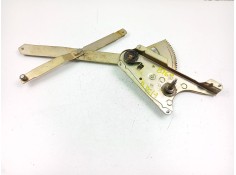 Recambio de elevalunas delantero derecho para renault 18 (134_) 1.6 (1341) referencia OEM IAM 7700702752  