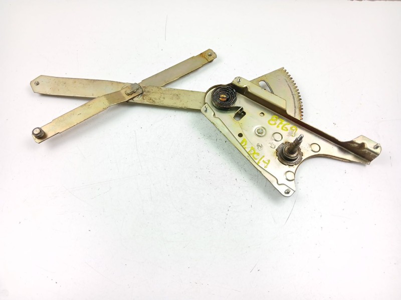 Recambio de elevalunas delantero derecho para renault 18 (134_) 1.6 (1341) referencia OEM IAM 7700702752  