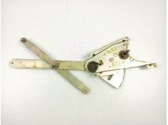 Recambio de elevalunas delantero izquierdo para renault 18 (134_) 1.6 (1341) referencia OEM IAM 7700702753   2