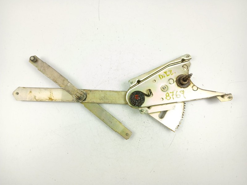 Recambio de elevalunas delantero izquierdo para renault 18 (134_) 1.6 (1341) referencia OEM IAM 7700702753  