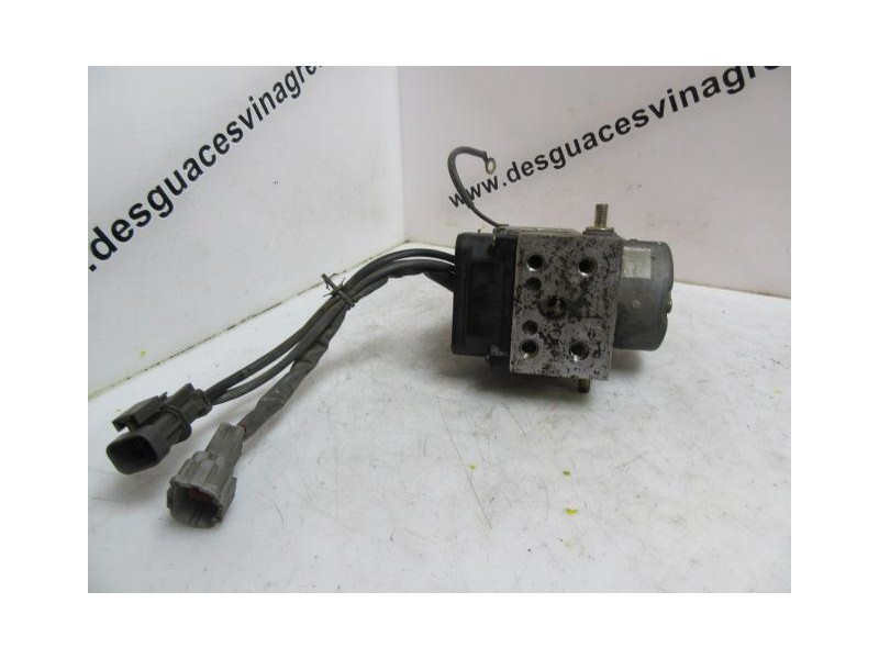 Recambio de abs : nissan maxima : 2.0 g x 2.0g v6 vq20de 4p 138cv [1998] para nissan maxima 2.0 g x 2.0g v6 vq20de 138cv referen