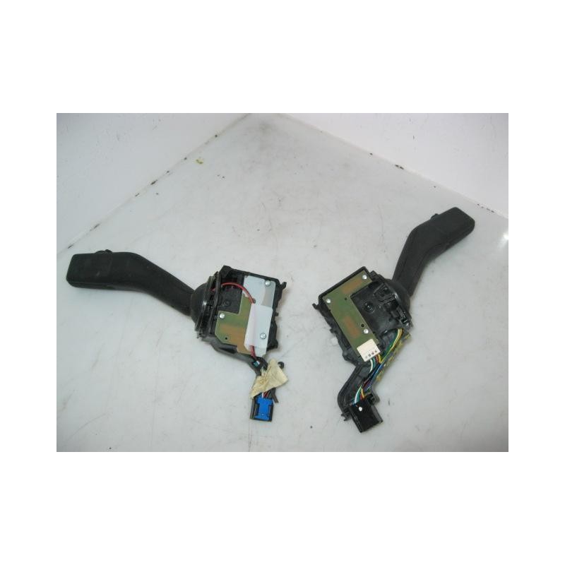 Recambio de mando luces y limpias : seat leon : 2.0 td bkd automatico (140,08cv) 5p [2010] para seat leon 2.0 td bkd automatico 