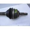 Recambio de transmision delantera derecha para citroën berlingo 1.6 hdi referencia OEM IAM 9637117880  