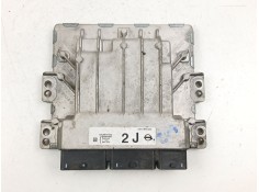 Recambio de centralita para nissan qashqai ii (j11, j11_) 1.2 dig-t referencia OEM IAM 23710HX42C A2C98757200  2