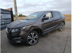 Recambio de carroceria para nissan qashqai ii (j11, j11_) 1.2 dig-t referencia OEM IAM   