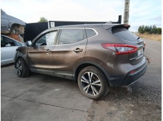 Recambio de carroceria para nissan qashqai ii (j11, j11_) 1.2 dig-t referencia OEM IAM    2