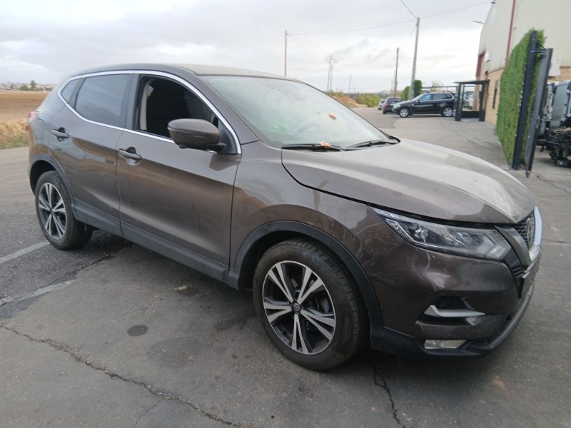 Recambio de carroceria para nissan qashqai ii (j11, j11_) 1.2 dig-t referencia OEM IAM   