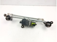 Recambio de motor limpia delantero para nissan qashqai ii (j11, j11_) 1.2 dig-t referencia OEM IAM 288004EH0B  