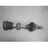 Recambio de transmision delantera izquierda para alfa romeo 155 1.8 g explosion referencia OEM IAM   