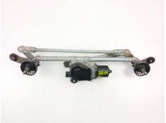 Recambio de motor limpia delantero para nissan qashqai ii (j11, j11_) 1.2 dig-t referencia OEM IAM 288004EH0B   2