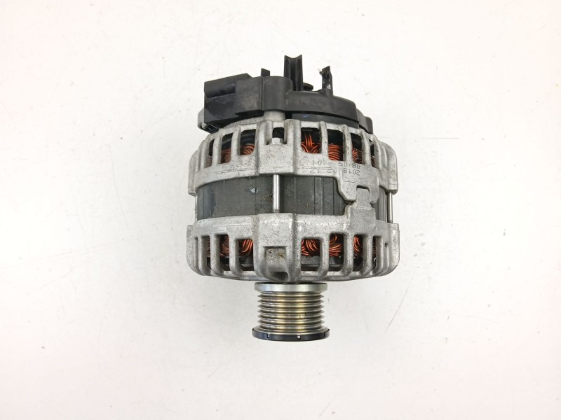 Recambio de alternador para nissan qashqai ii (j11, j11_) 1.2 dig-t referencia OEM IAM 231004BE0B  