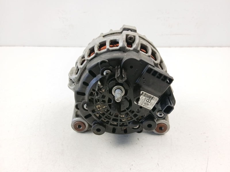 Recambio de alternador para nissan qashqai ii (j11, j11_) 1.2 dig-t referencia OEM IAM 231004BE0B  