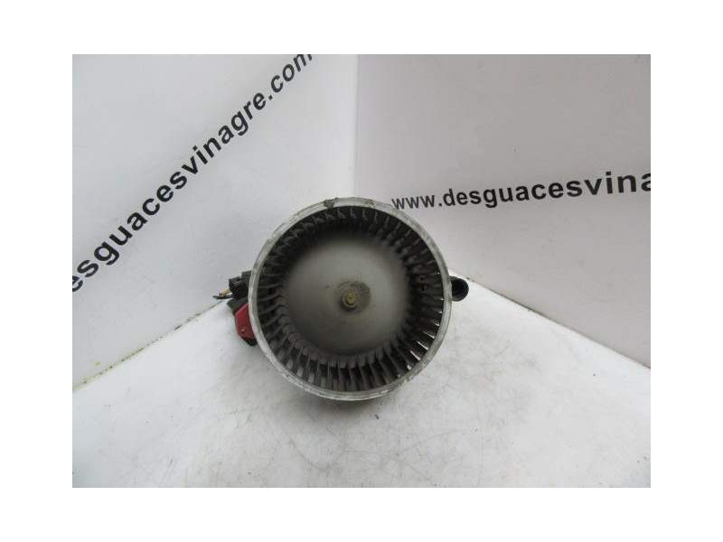 Recambio de motor calefaccion para hyundai coupe 1.6 g -g4gr referencia OEM IAM 9711624950  