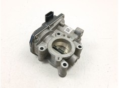 Recambio de caja mariposa para nissan qashqai ii (j11, j11_) 1.2 dig-t referencia OEM IAM 161206038R 8201171233 