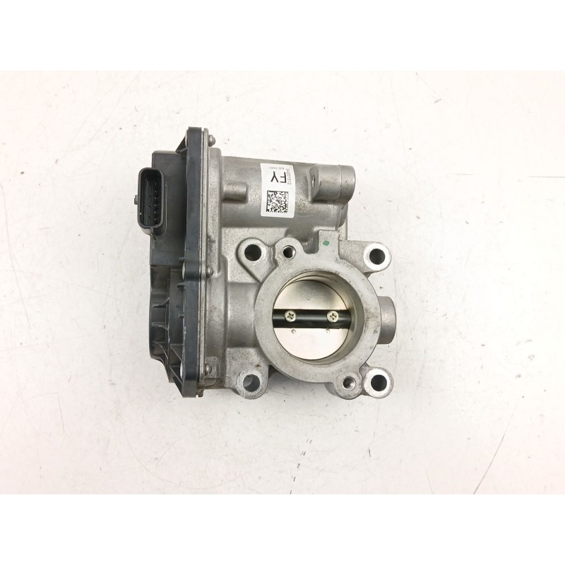 Recambio de caja mariposa para nissan qashqai ii (j11, j11_) 1.2 dig-t referencia OEM IAM 161206038R 8201171233 