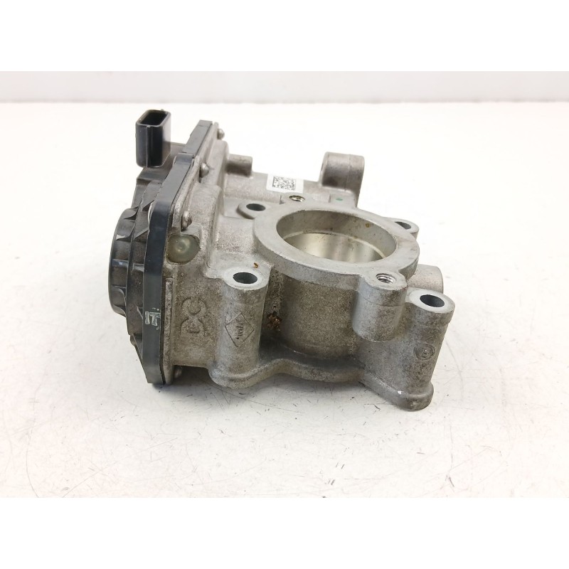 Recambio de caja mariposa para nissan qashqai ii (j11, j11_) 1.2 dig-t referencia OEM IAM 161206038R 8201171233 