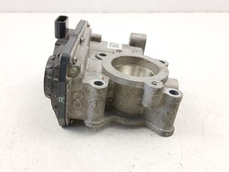 Recambio de caja mariposa para nissan qashqai ii (j11, j11_) 1.2 dig-t referencia OEM IAM 161206038R 8201171233 