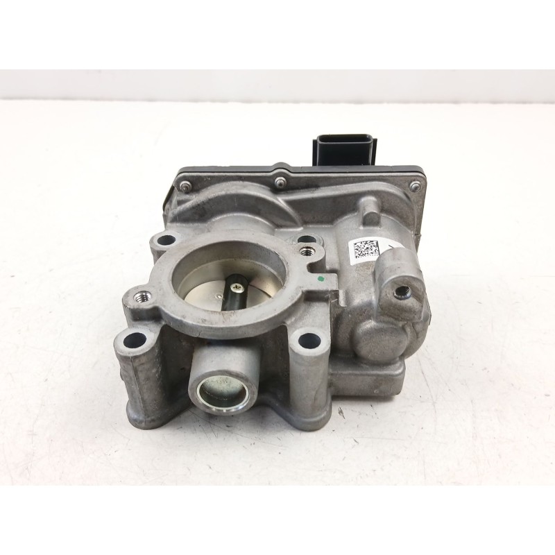 Recambio de caja mariposa para nissan qashqai ii (j11, j11_) 1.2 dig-t referencia OEM IAM 161206038R 8201171233 