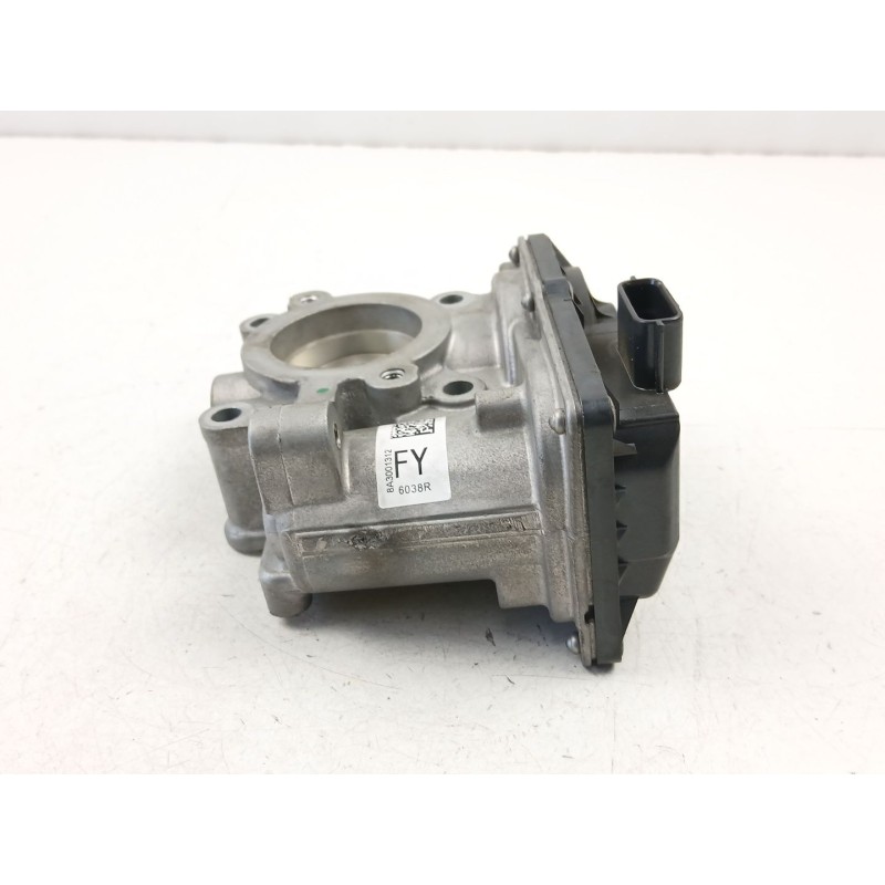 Recambio de caja mariposa para nissan qashqai ii (j11, j11_) 1.2 dig-t referencia OEM IAM 161206038R 8201171233 