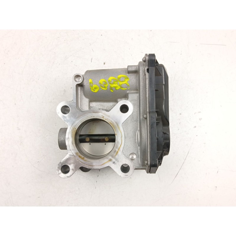 Recambio de caja mariposa para nissan qashqai ii (j11, j11_) 1.2 dig-t referencia OEM IAM 161206038R 8201171233 