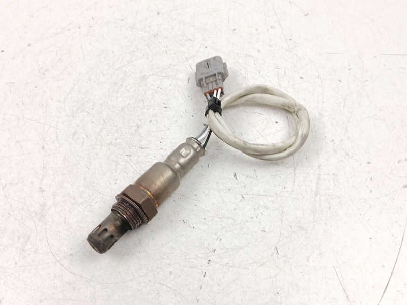 Recambio de sonda lambda para nissan qashqai ii (j11, j11_) 1.2 dig-t referencia OEM IAM 226A47260R 8200495791 