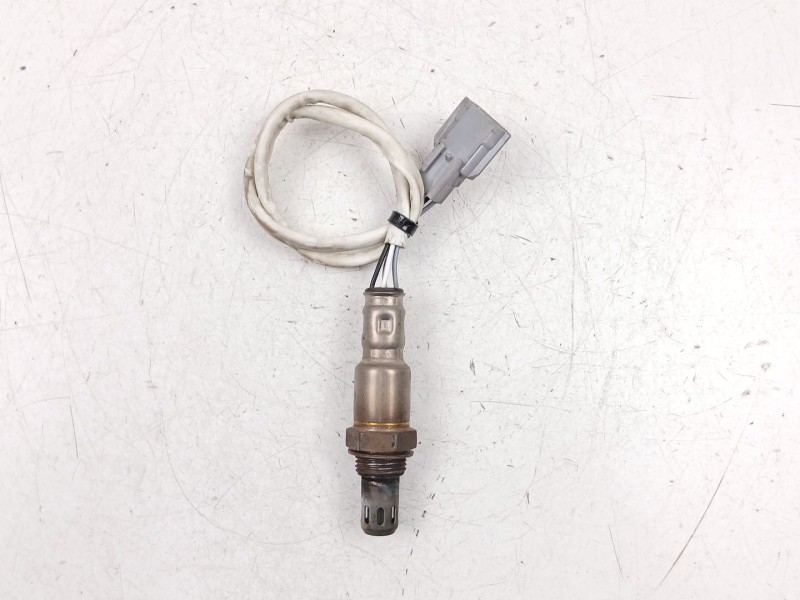 Recambio de sonda lambda para nissan qashqai ii (j11, j11_) 1.2 dig-t referencia OEM IAM 226A47260R 8200495791 