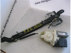 Recambio de elevalunas elec. tra. izq. : seat leon : 2.0 td bkd automatico (140,08cv) 5p [2010] para seat leon 2.0 td bkd automa