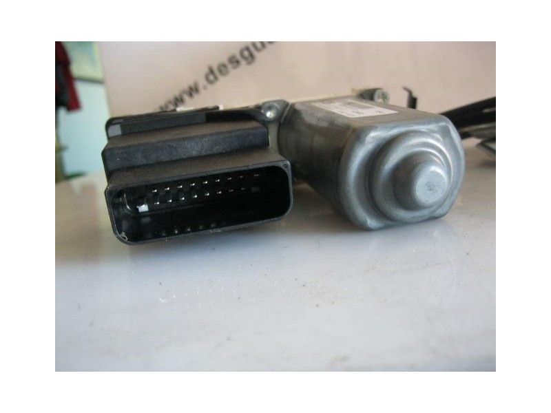 Recambio de elevalunas elec. tra. izq. : seat leon : 2.0 td bkd automatico (140,08cv) 5p [2010] para seat leon 2.0 td bkd automa