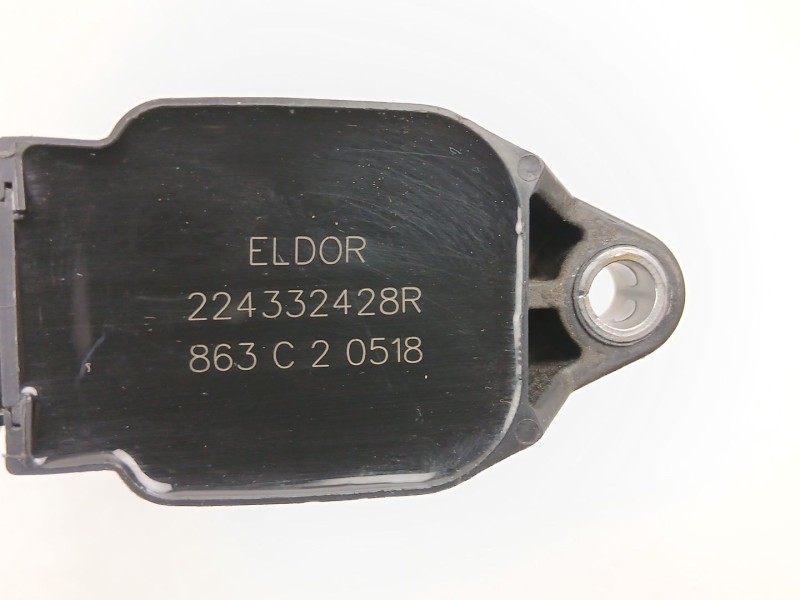 Recambio de bobina para nissan qashqai ii (j11, j11_) 1.2 dig-t referencia OEM IAM 224332428R  