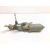Recambio de motor limpia trasero para chevrolet matiz (m200, m250) 1.0 referencia OEM IAM 96485147  