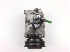 Recambio de compresor aire acondicionado para audi a6 c5 (4b2, 4b4) 2.4 referencia OEM IAM 4B0260805B   2