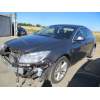 opel insignia del año 2011