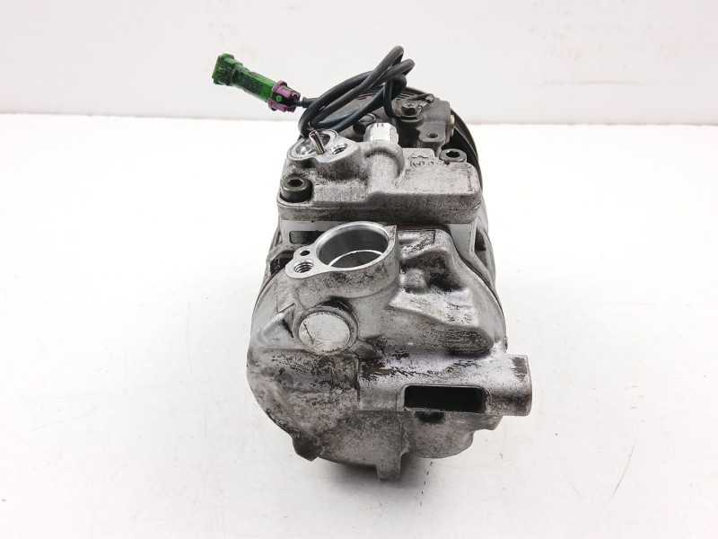 Recambio de compresor aire acondicionado para audi a6 c5 (4b2, 4b4) 2.4 referencia OEM IAM 4B0260805B  
