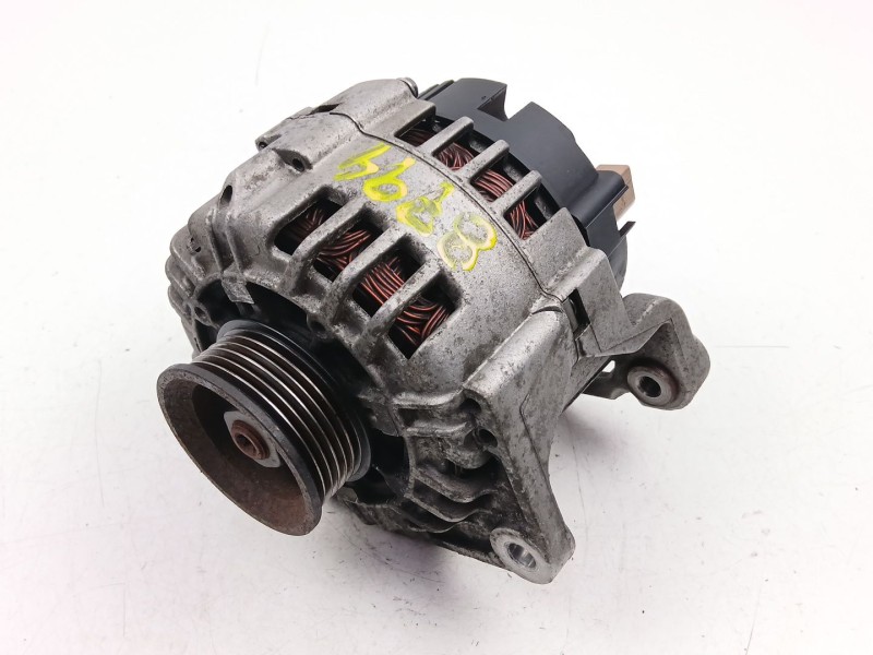 Recambio de alternador para audi a6 c5 (4b2, 4b4) 2.4 referencia OEM IAM 06C903016A  SG12B054